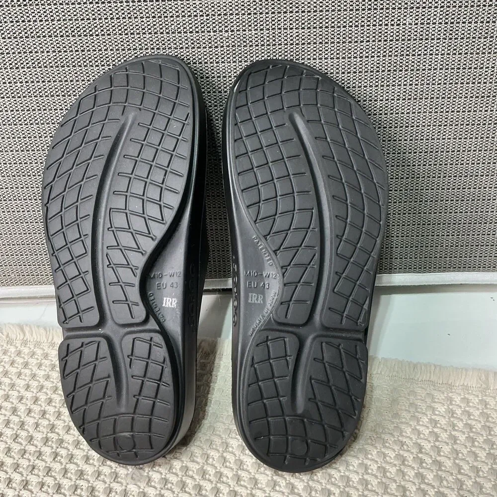 OOFOS slides ooahh